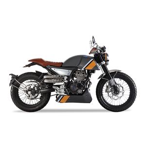 街车NK（NAKED）CR15019800