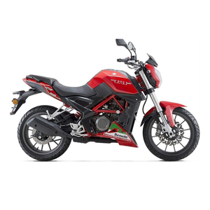 街车NK（NAKED）小黄龙BJ250-1517800