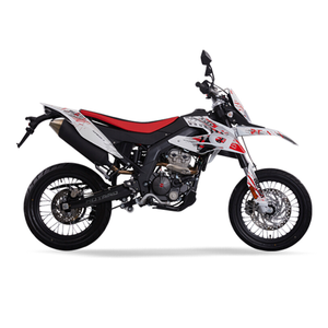 越野摩托（高赛）DRD15015,800
