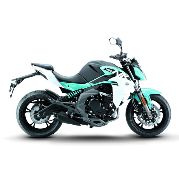 街车nk(naked)春风400nk26800